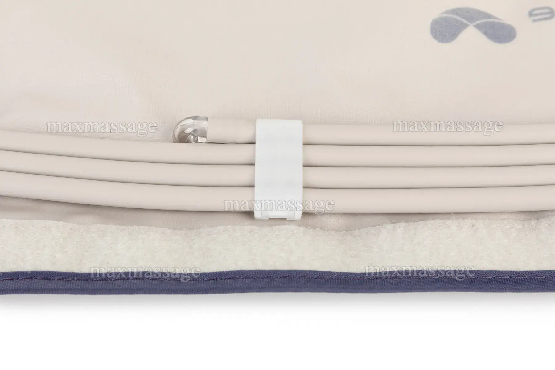 Gapo Alance Ivory Аппарат для массажа и прессотерапии, комплект «Люкс», размер XXL (массажный мат + манжеты для ног, руки и талии) Gapo Alance Ivory Аппарат для массажа и прессотерапии, комплект «Люкс», размер XXL (массажный мат + манжеты для ног, руки и талии)