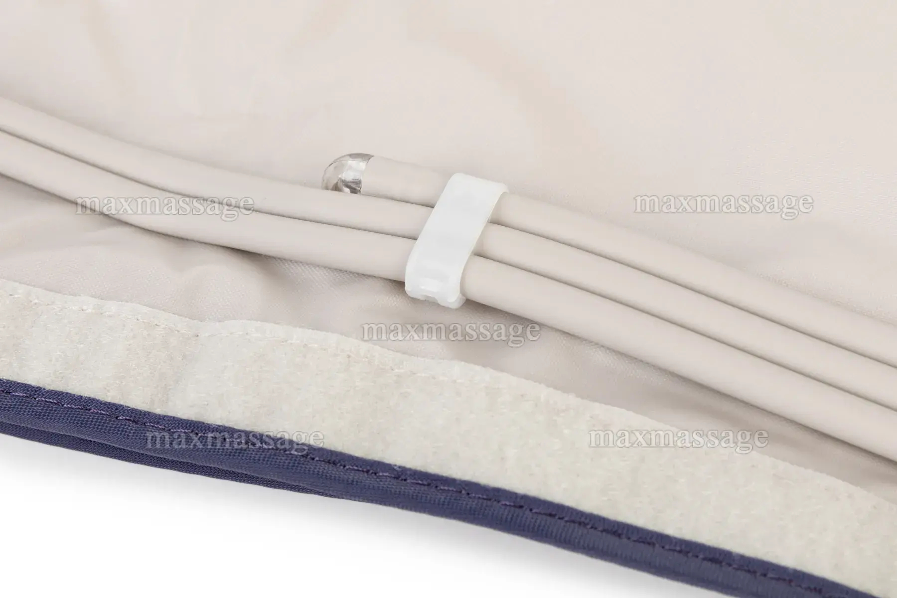 Gapo Alance Ivory Аппарат для массажа и прессотерапии, комплект «Люкс», размер XXL (массажный мат + манжеты для ног, руки и талии) Gapo Alance Ivory Аппарат для массажа и прессотерапии, комплект «Люкс», размер XXL (массажный мат + манжеты для ног, руки и талии)