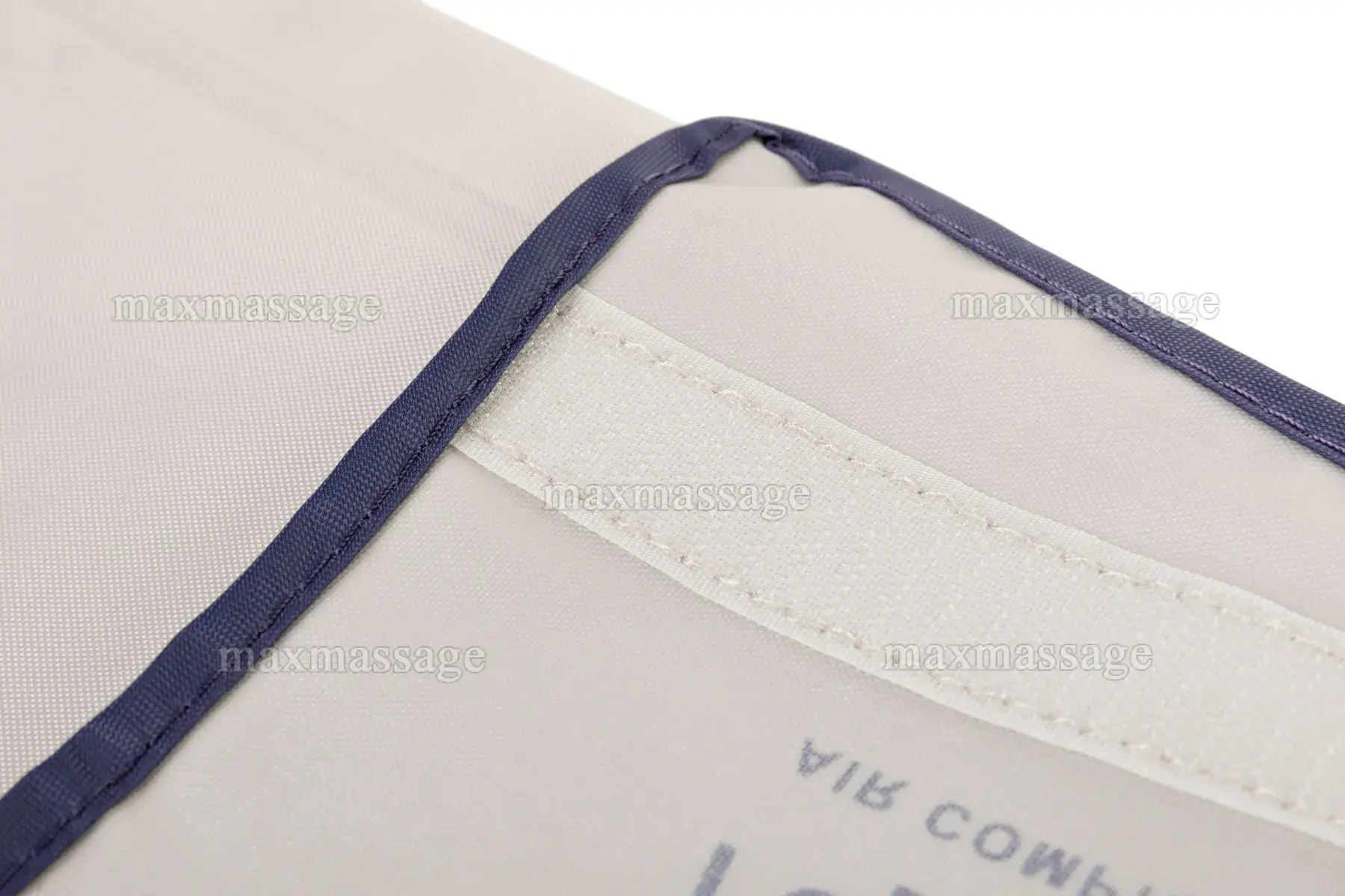 Gapo Alance Ivory Аппарат для массажа и прессотерапии, комплект «Люкс», размер XXL (массажный мат + манжеты для ног, руки и талии) Gapo Alance Ivory Аппарат для массажа и прессотерапии, комплект «Люкс», размер XXL (массажный мат + манжеты для ног, руки и талии)