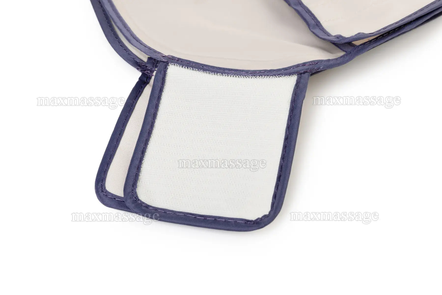 Gapo Alance Ivory Аппарат для массажа и прессотерапии, комплект «Люкс», размер XXL (массажный мат + манжеты для ног, руки и талии) Gapo Alance Ivory Аппарат для массажа и прессотерапии, комплект «Люкс», размер XXL (массажный мат + манжеты для ног, руки и талии)