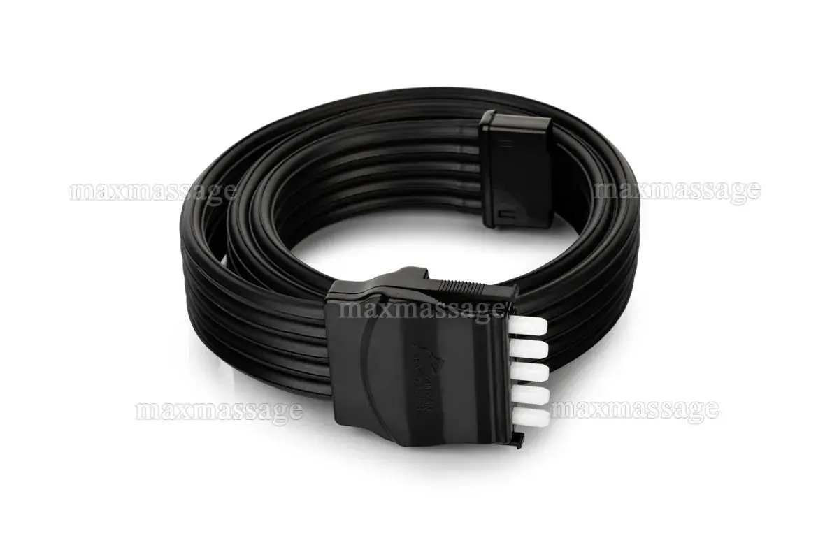 Gapo Alance Ivory Аппарат для массажа и прессотерапии, комплект «Люкс», размер XXL (массажный мат + манжеты для ног, руки и талии) Gapo Alance Ivory Аппарат для массажа и прессотерапии, комплект «Люкс», размер XXL (массажный мат + манжеты для ног, руки и талии)