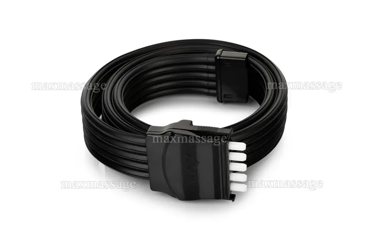 WelbuTech Seven Liner Zam Luxury Z-Sport Аппарат для лимфодренажа, прессотерапии, массажа (максимальный комплект), размер L, (РУ) WelbuTech Seven Liner Zam Luxury Z-Sport Аппарат для лимфодренажа, прессотерапии, массажа (максимальный комплект), размер L, (РУ)