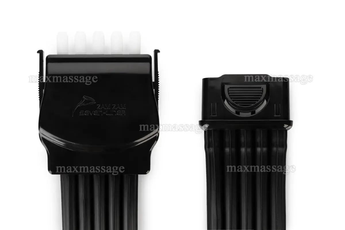 WelbuTech Seven Liner Zam Luxury Z-Sport Аппарат для лимфодренажа, прессотерапии, массажа (полный комплект), размер L, (РУ) WelbuTech Seven Liner Zam Luxury Z-Sport Аппарат для лимфодренажа, прессотерапии, массажа (полный комплект), размер L, (РУ)