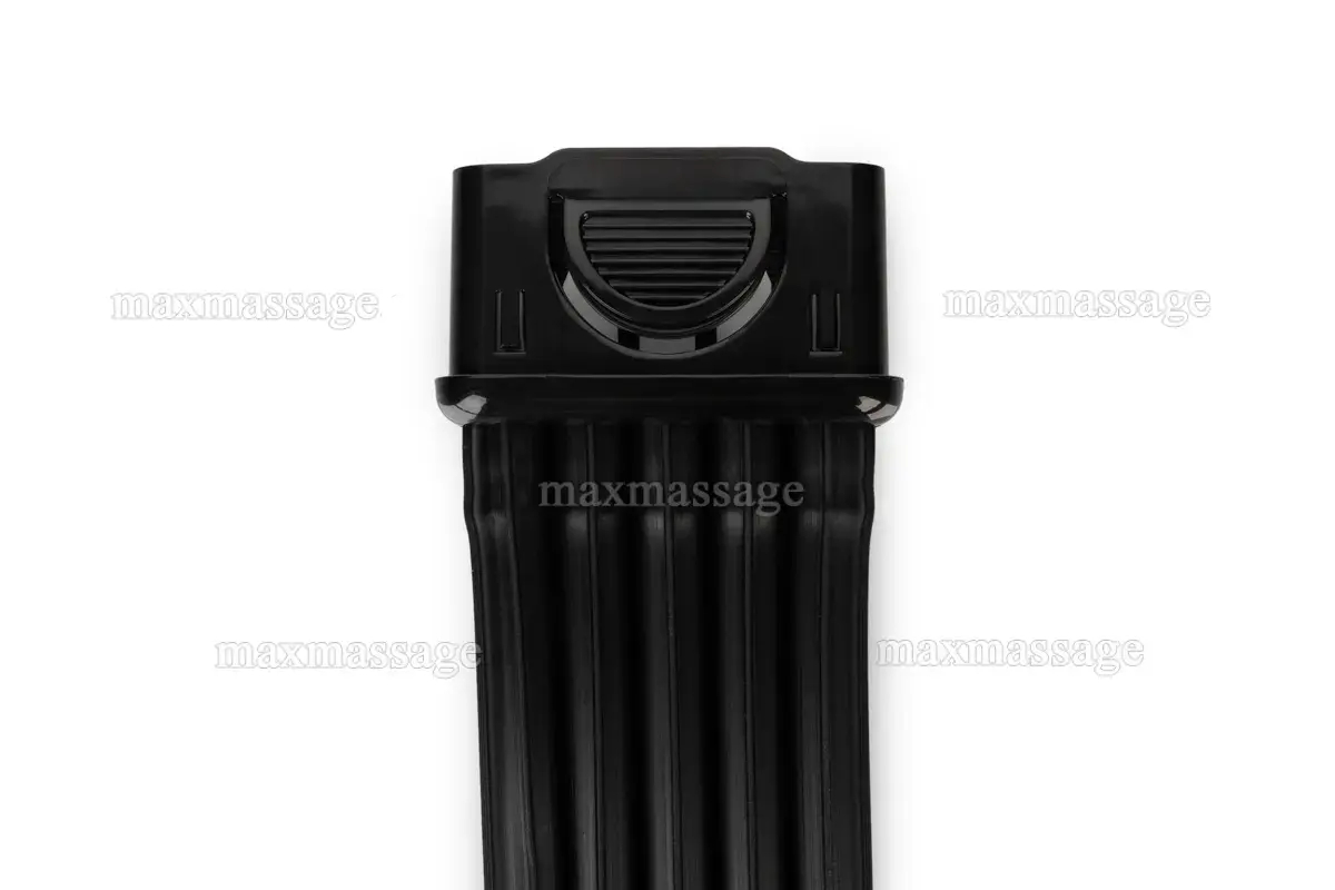 Gapo Alance Ivory Аппарат для массажа и прессотерапии, комплект «Слим», размер XXL (манжеты для ног + манжета для талии) Gapo Alance Ivory Аппарат для массажа и прессотерапии, комплект «Слим», размер XXL (манжеты для ног + манжета для талии)