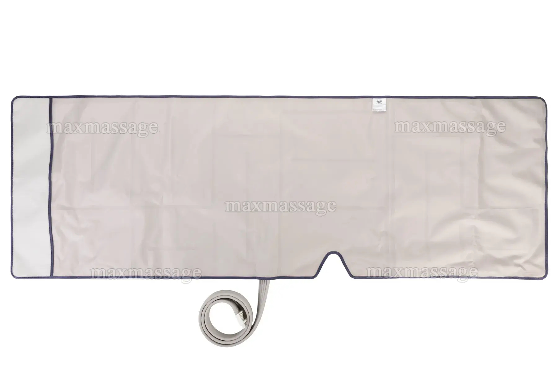 Gapo Alance Ivory Аппарат для массажа и прессотерапии, комплект «Слим», размер XXL (манжеты для ног + манжета для талии) Gapo Alance Ivory Аппарат для массажа и прессотерапии, комплект «Слим», размер XXL (манжеты для ног + манжета для талии)