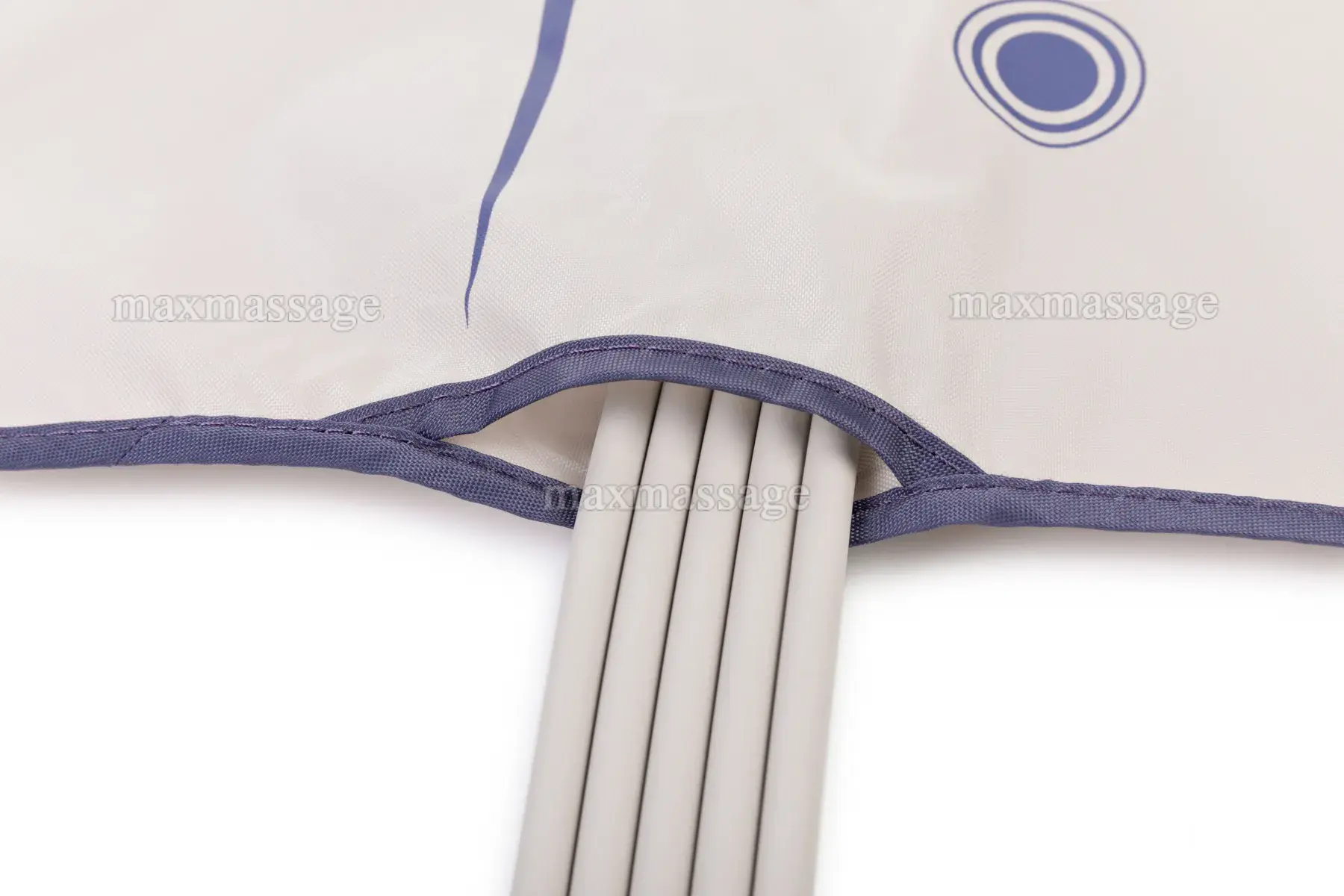 Gapo Alance Ivory Аппарат для массажа и прессотерапии, комплект «Слим», размер XXL (манжеты для ног + манжета для талии) Gapo Alance Ivory Аппарат для массажа и прессотерапии, комплект «Слим», размер XXL (манжеты для ног + манжета для талии)