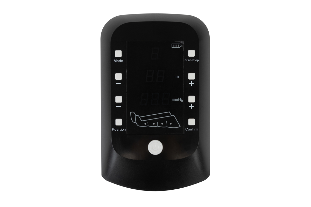 Лимфодренажный аппарат Xiamen Weiyou IPCS4, 4 камеры