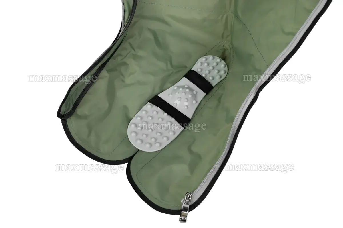 Аппарат для лимфодренажа WelbuTech Zam-02 – Стандартный комплект, размер XL, (РУ) Аппарат для лимфодренажа WelbuTech Zam-02 – Стандартный комплект, размер XL, (РУ)