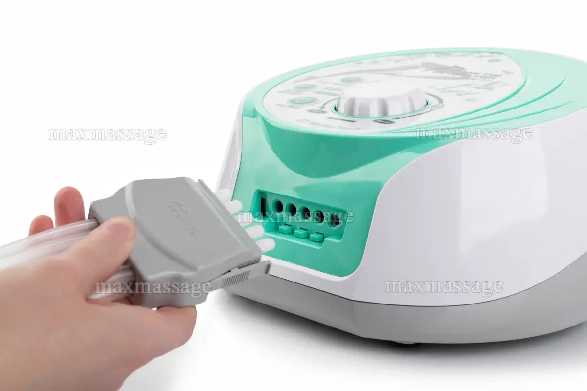 Аппарат для лимфодренажа WelbuTech Zam-02 – Стандартный комплект, размер XL, (РУ) Аппарат для лимфодренажа WelbuTech Zam-02 – Стандартный комплект, размер XL, (РУ)