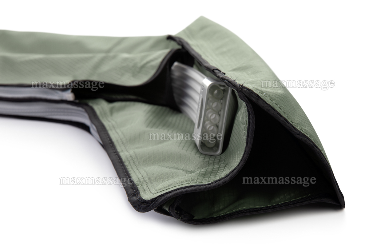 WelbuTech Seven Liner Zam Luxury Аппарат для лимфодренажа, прессотерапии, массажа (полный комплект), размер XXL (новый тип стопы), (РУ) WelbuTech Seven Liner Zam Luxury Аппарат для лимфодренажа, прессотерапии, массажа (полный комплект), размер XXL (новый тип стопы), (РУ)