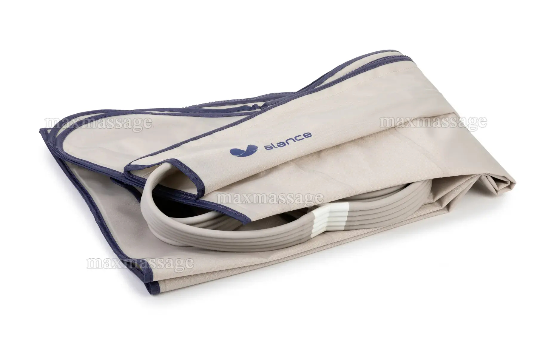 Gapo Alance Ivory Аппарат для массажа и прессотерапии, комплект «Стандарт», размер XXL (манжеты для ног) Gapo Alance Ivory Аппарат для массажа и прессотерапии, комплект «Стандарт», размер XXL (манжеты для ног)