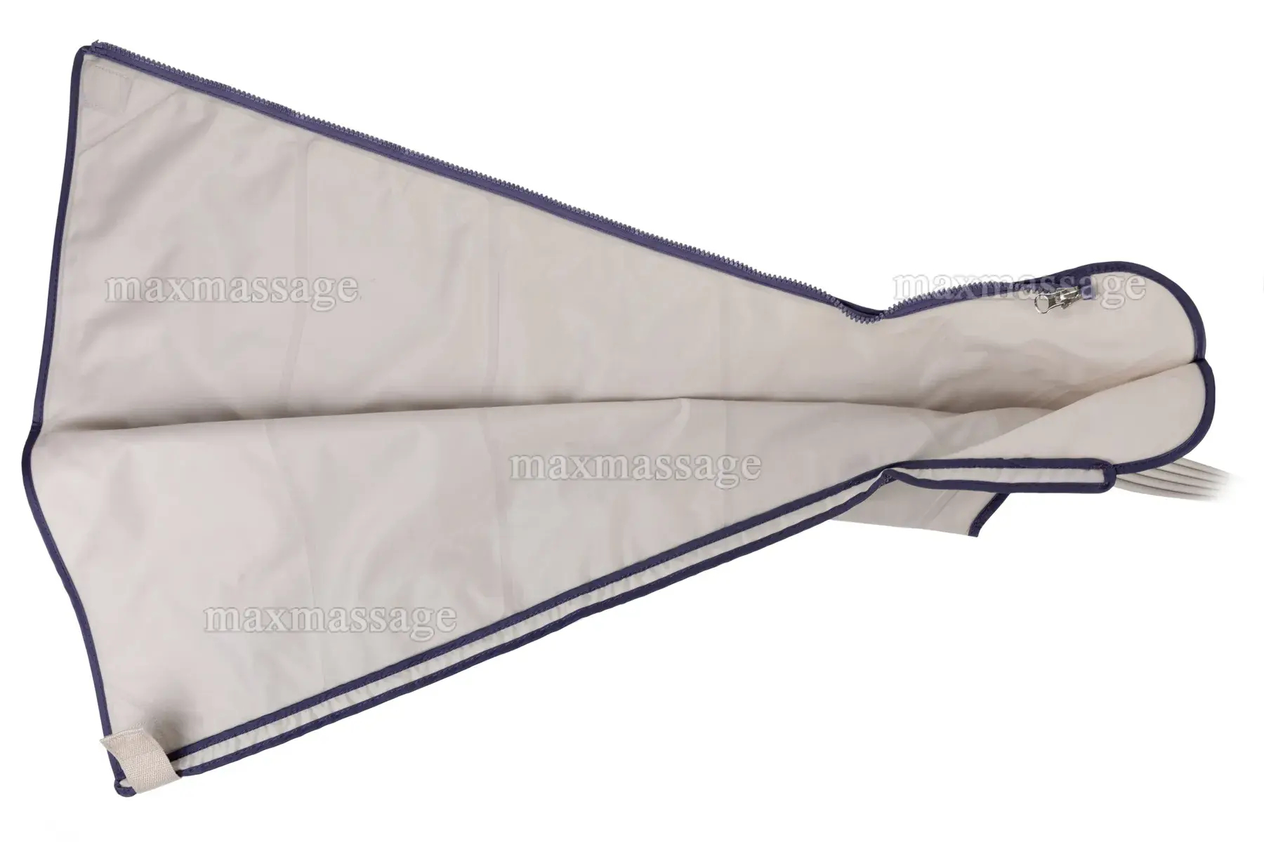 Gapo Alance Ivory Аппарат для массажа и прессотерапии, комплект «Стандарт», размер XXL (манжеты для ног) Gapo Alance Ivory Аппарат для массажа и прессотерапии, комплект «Стандарт», размер XXL (манжеты для ног)