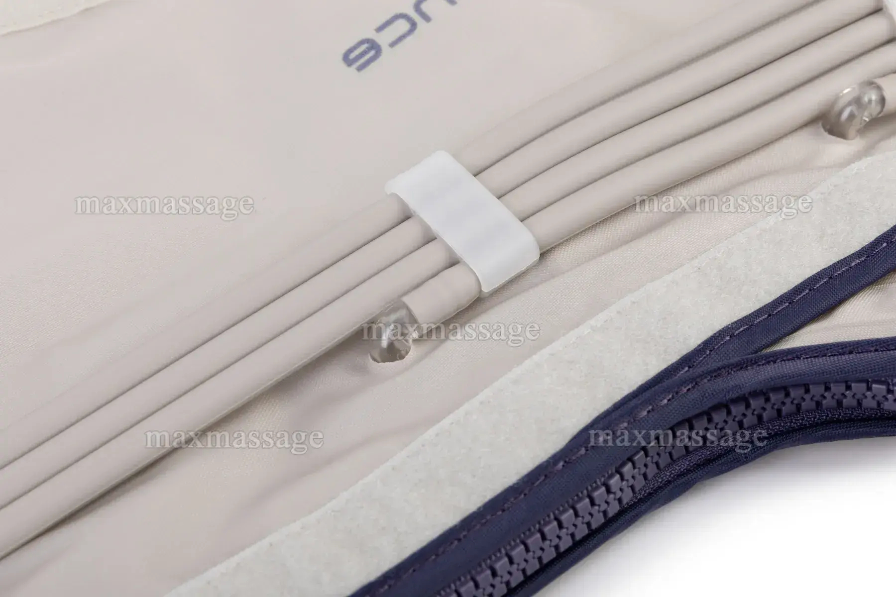 Gapo Alance Ivory Аппарат для массажа и прессотерапии, комплект «Стандарт», размер L (манжеты для ног) Gapo Alance Ivory Аппарат для массажа и прессотерапии, комплект «Стандарт», размер L (манжеты для ног)