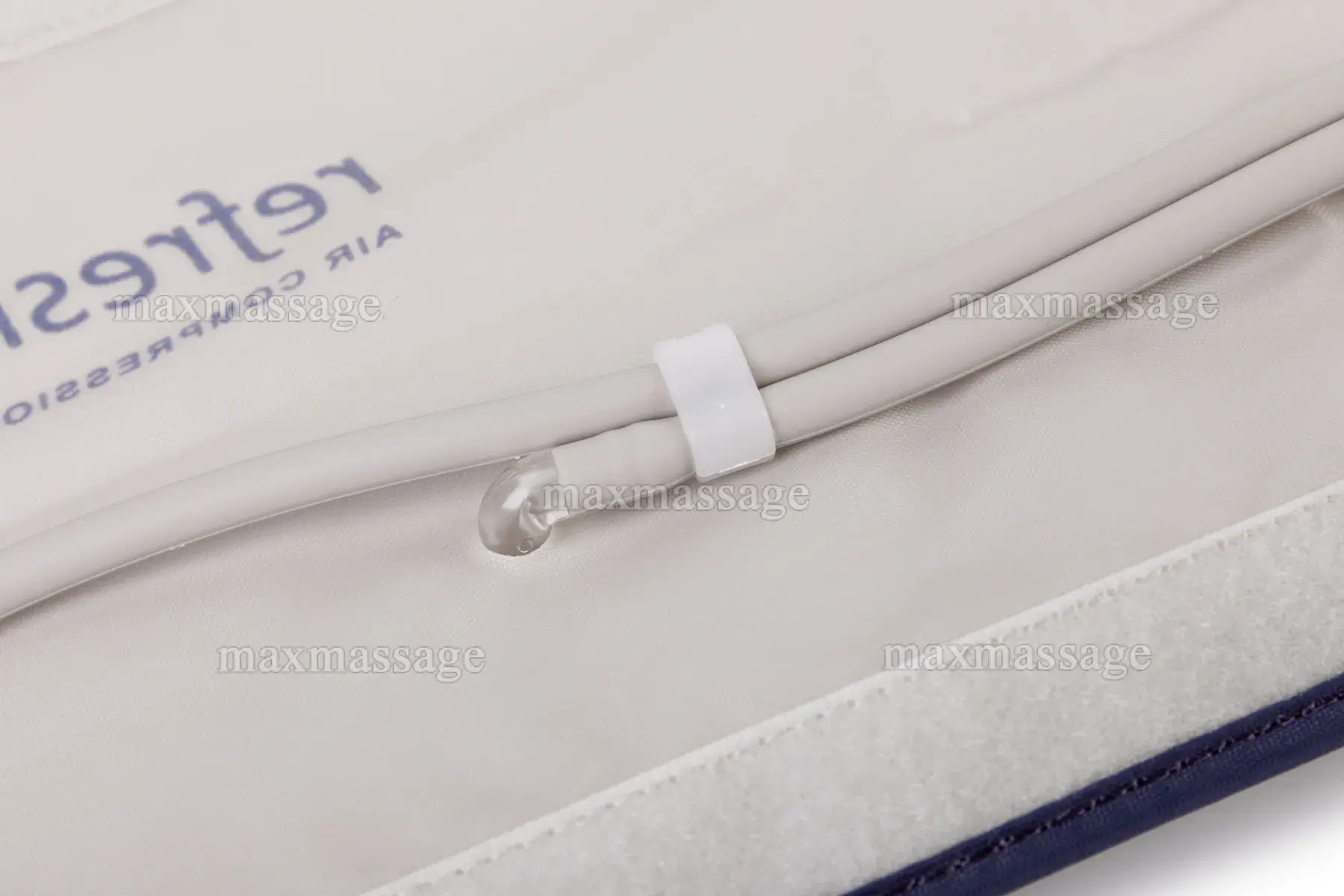 Gapo Alance Ivory Аппарат для массажа и прессотерапии, комплект «Стандарт», размер XXL (манжеты для ног) Gapo Alance Ivory Аппарат для массажа и прессотерапии, комплект «Стандарт», размер XXL (манжеты для ног)