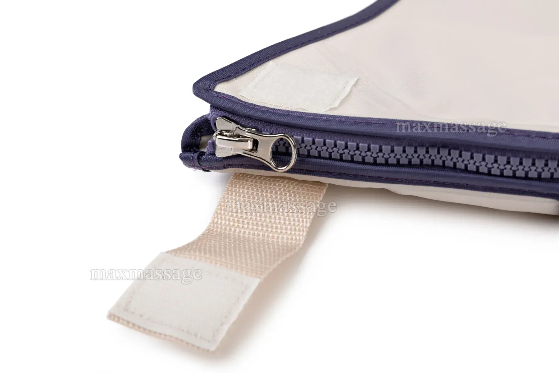 Gapo Alance Ivory Аппарат для массажа и прессотерапии, комплект «Стандарт», размер XXL (манжеты для ног) Gapo Alance Ivory Аппарат для массажа и прессотерапии, комплект «Стандарт», размер XXL (манжеты для ног)