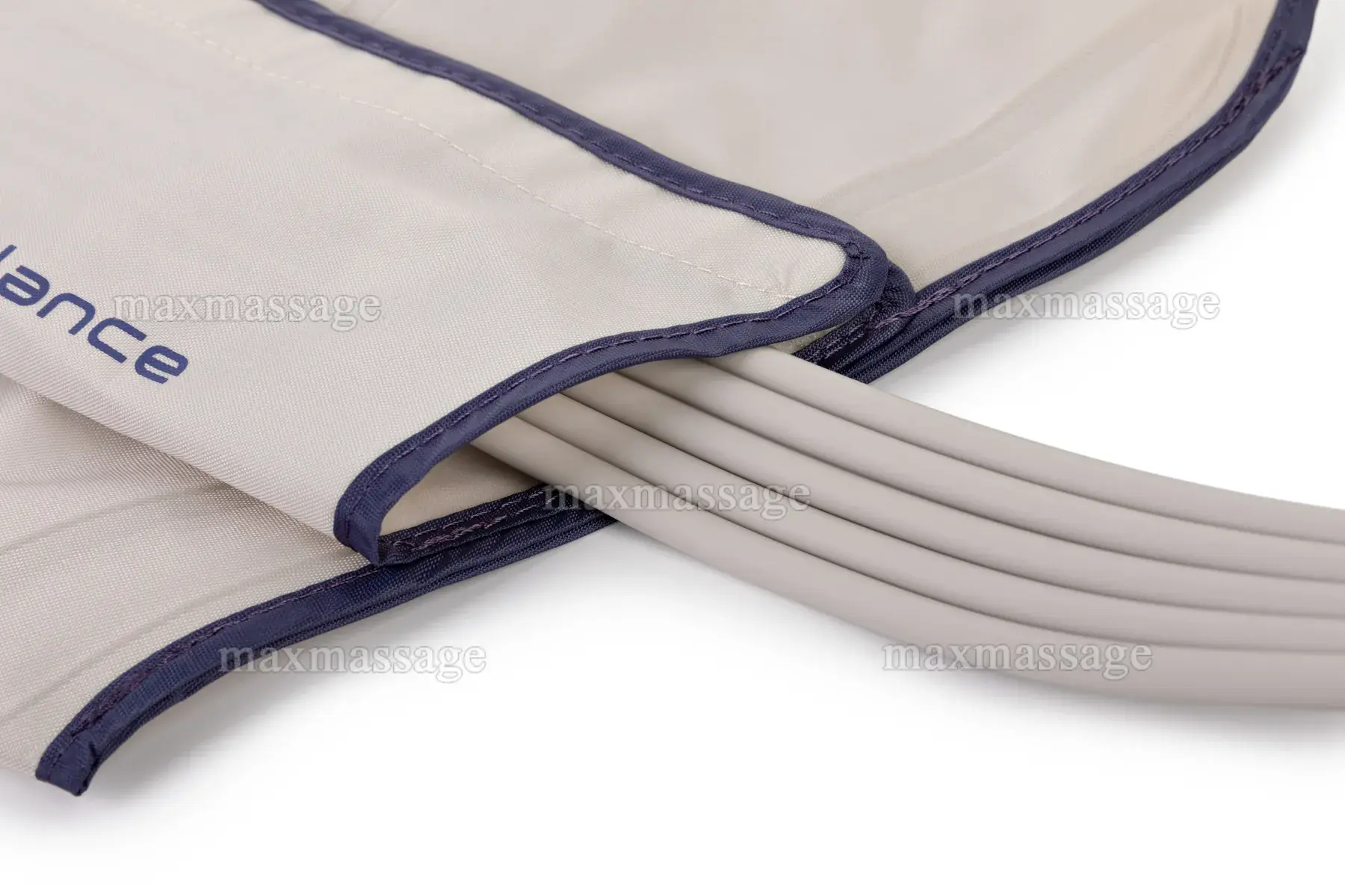 Gapo Alance Ivory Аппарат для массажа и прессотерапии, комплект «Стандарт», размер XXL (манжеты для ног) Gapo Alance Ivory Аппарат для массажа и прессотерапии, комплект «Стандарт», размер XXL (манжеты для ног)