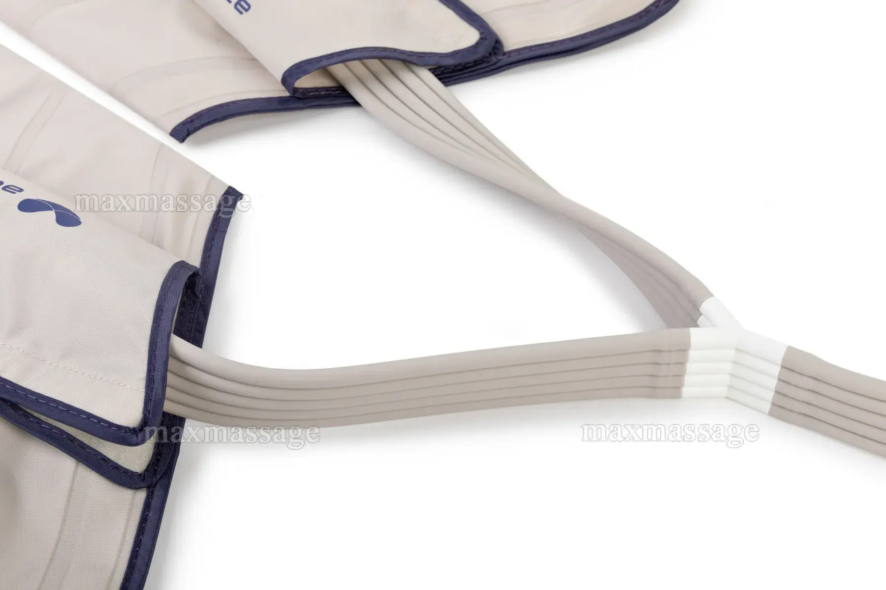 Gapo Alance Ivory Аппарат для массажа и прессотерапии, комплект «Стандарт», размер XXL (манжеты для ног) Gapo Alance Ivory Аппарат для массажа и прессотерапии, комплект «Стандарт», размер XXL (манжеты для ног)