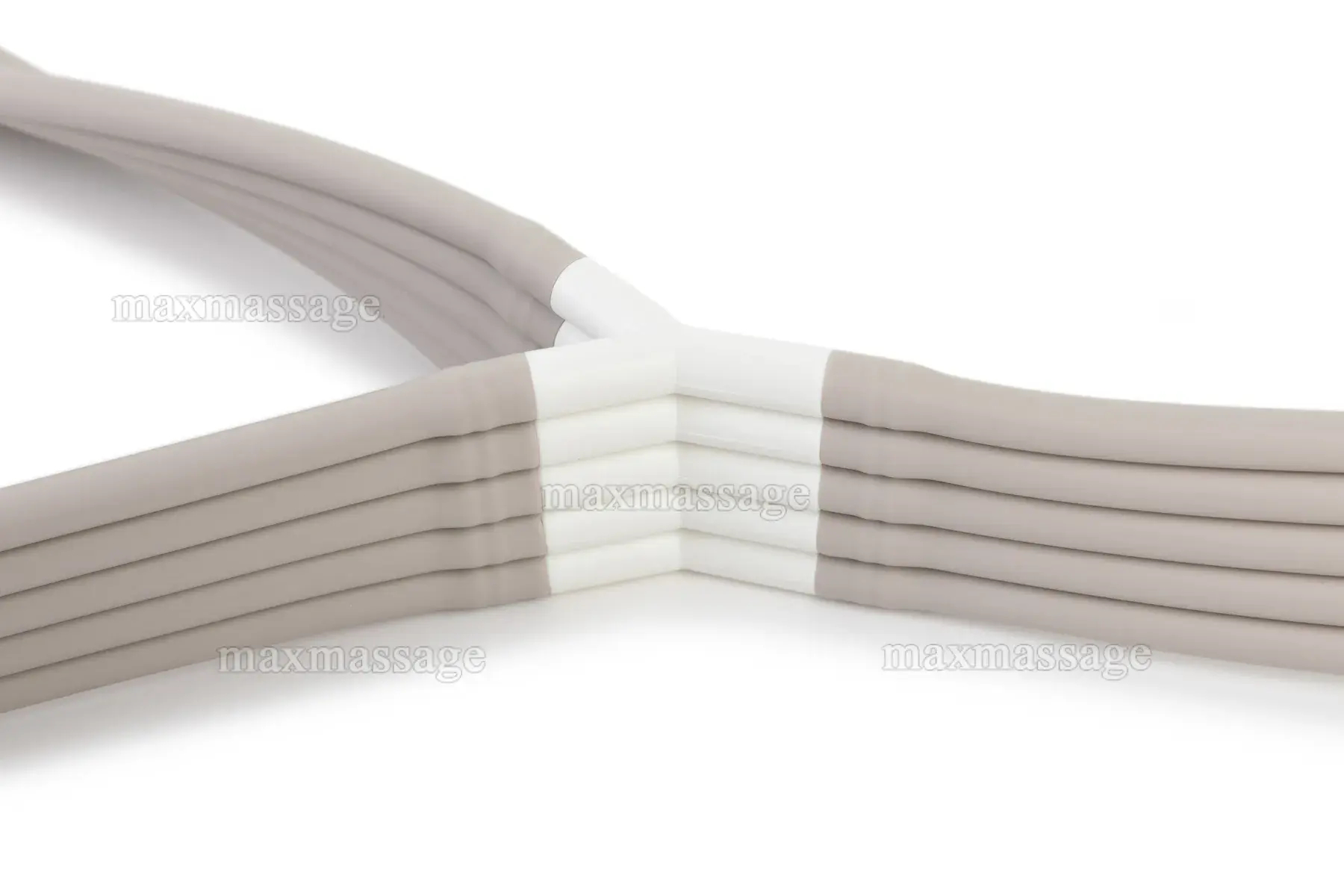 Gapo Alance Ivory Аппарат для массажа и прессотерапии, комплект «Стандарт», размер XXL (манжеты для ног) Gapo Alance Ivory Аппарат для массажа и прессотерапии, комплект «Стандарт», размер XXL (манжеты для ног)