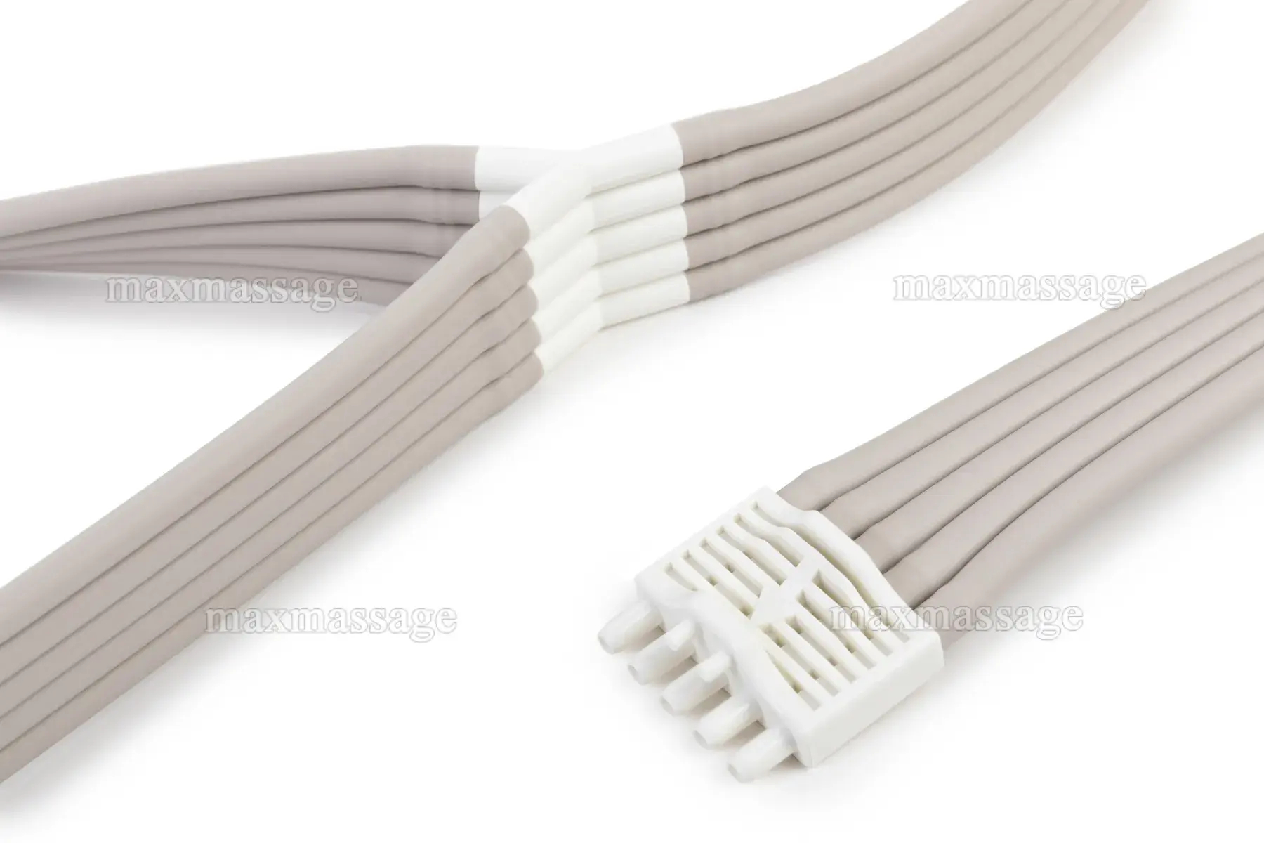 Gapo Alance Ivory Аппарат для массажа и прессотерапии, комплект «Стандарт», размер XXL (манжеты для ног) Gapo Alance Ivory Аппарат для массажа и прессотерапии, комплект «Стандарт», размер XXL (манжеты для ног)