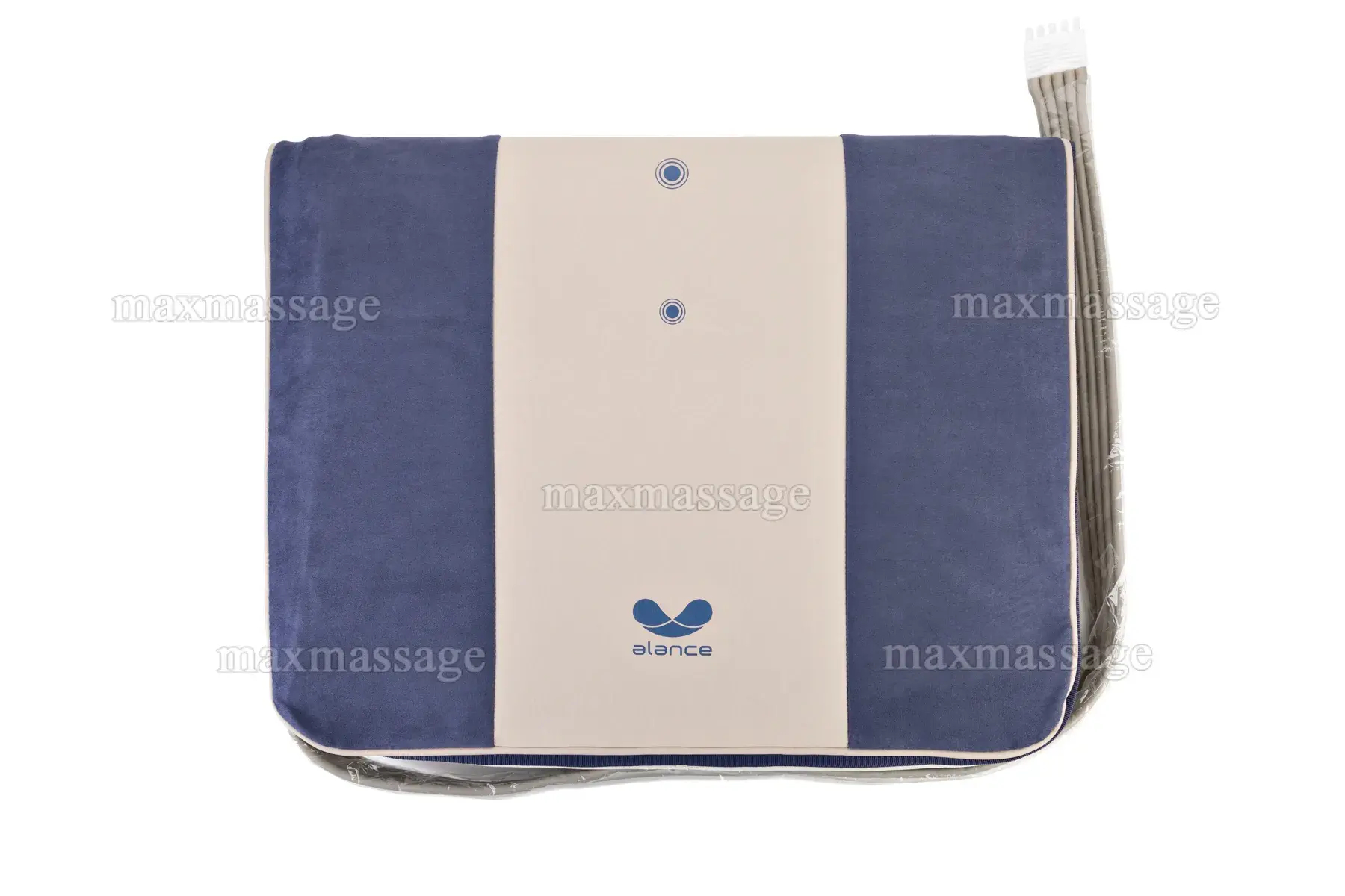 Gapo Alance Ivory Аппарат для массажа и прессотерапии, комплект «Люкс», размер XXL (массажный мат + манжеты для ног, руки и талии) Gapo Alance Ivory Аппарат для массажа и прессотерапии, комплект «Люкс», размер XXL (массажный мат + манжеты для ног, руки и талии)