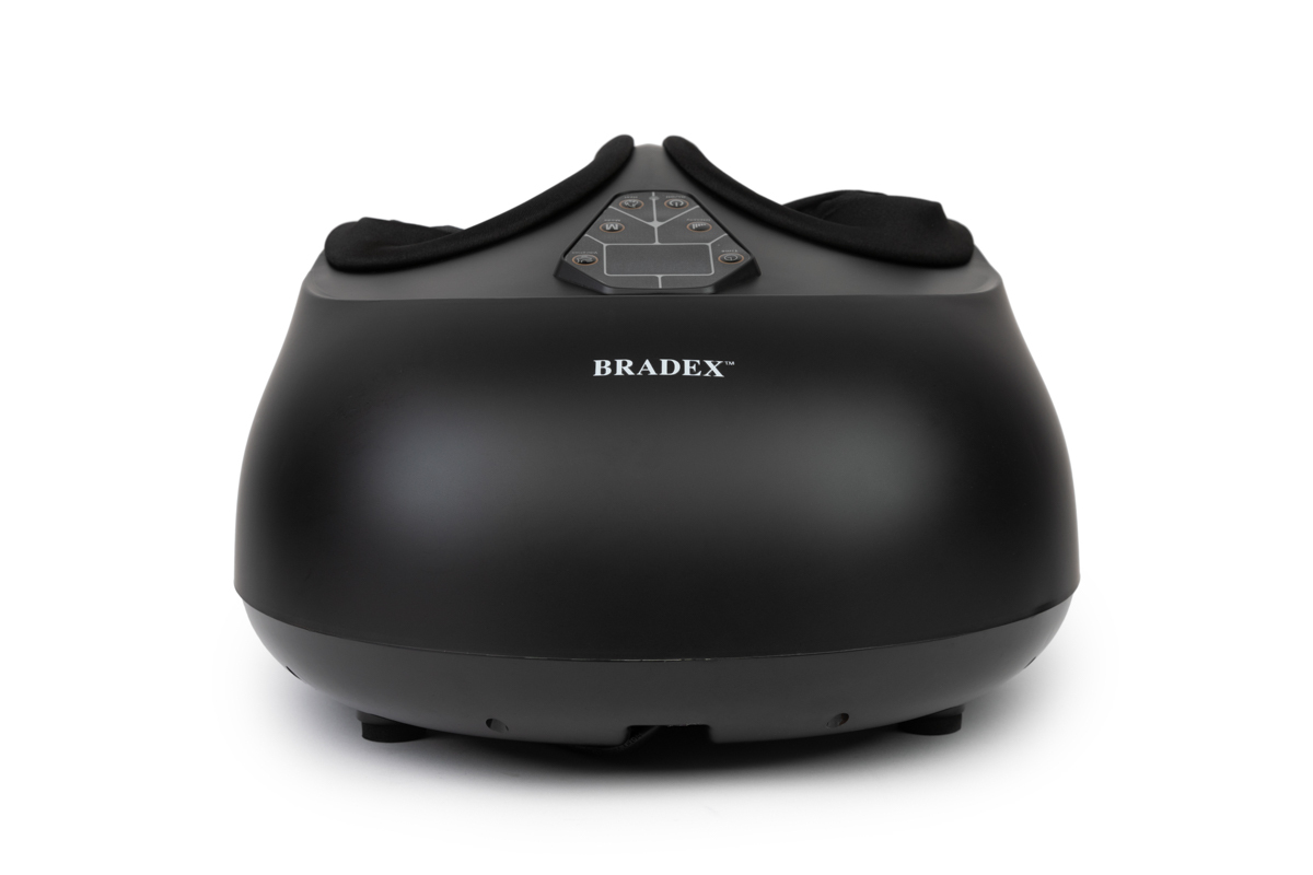 Массажёр BRADEX для ног «СТЕЛЛАР», KZ 1179 Массажёр BRADEX для ног «СТЕЛЛАР», KZ 1179