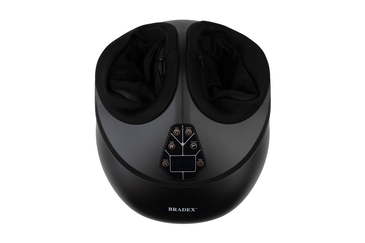 Массажёр BRADEX для ног «СТЕЛЛАР», KZ 1179 Массажёр BRADEX для ног «СТЕЛЛАР», KZ 1179