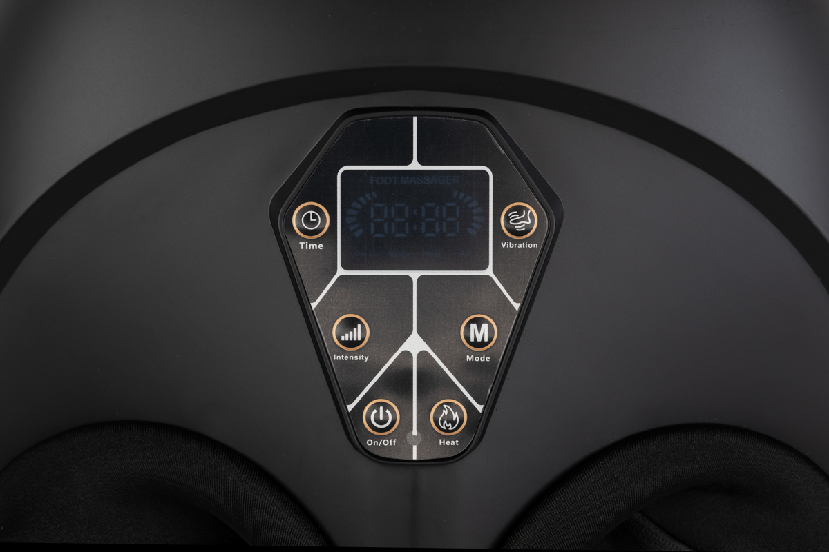 Массажёр BRADEX для ног «СТЕЛЛАР», KZ 1179 Массажёр BRADEX для ног «СТЕЛЛАР», KZ 1179