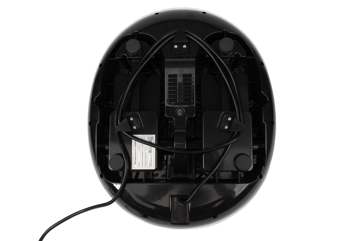 Массажёр BRADEX для ног «СТЕЛЛАР», KZ 1179 Массажёр BRADEX для ног «СТЕЛЛАР», KZ 1179