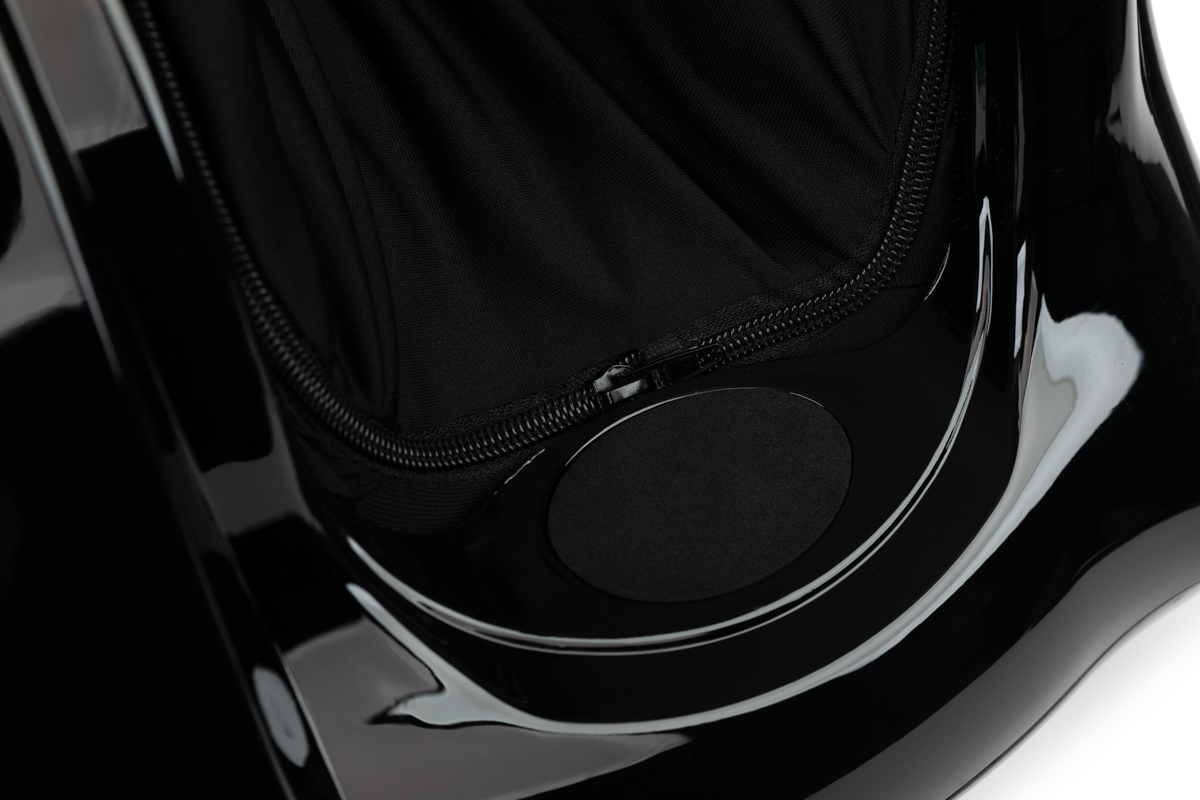 Массажёр BRADEX для стоп и лодыжек «БЛАЖЕНСТВО», KZ 0125, чёрный Массажёр BRADEX для стоп и лодыжек «БЛАЖЕНСТВО», KZ 0125, чёрный