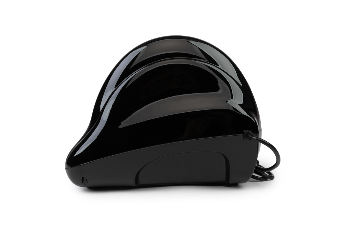 Массажёр BRADEX для стоп и лодыжек «БЛАЖЕНСТВО», KZ 0125, чёрный Массажёр BRADEX для стоп и лодыжек «БЛАЖЕНСТВО», KZ 0125, чёрный