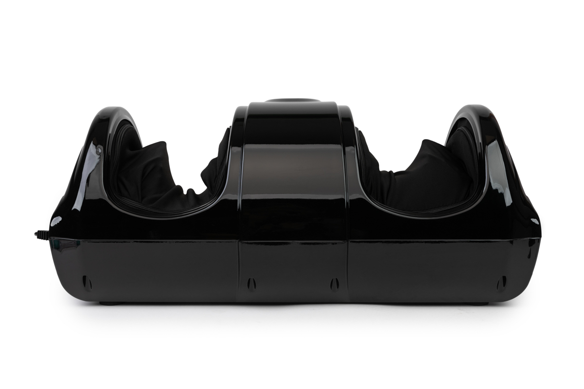 Массажёр BRADEX для стоп и лодыжек «БЛАЖЕНСТВО», KZ 0125, чёрный Массажёр BRADEX для стоп и лодыжек «БЛАЖЕНСТВО», KZ 0125, чёрный