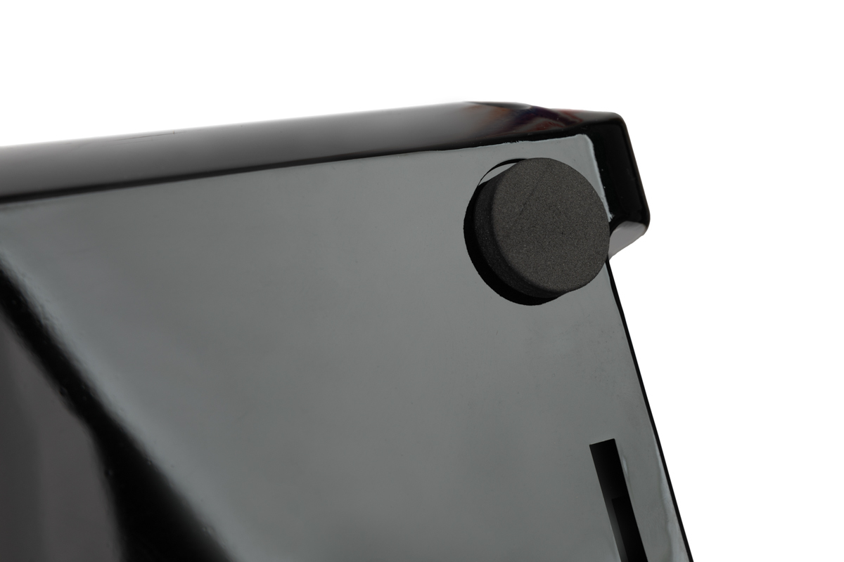 Массажёр BRADEX для стоп и лодыжек «БЛАЖЕНСТВО», KZ 0125, чёрный Массажёр BRADEX для стоп и лодыжек «БЛАЖЕНСТВО», KZ 0125, чёрный