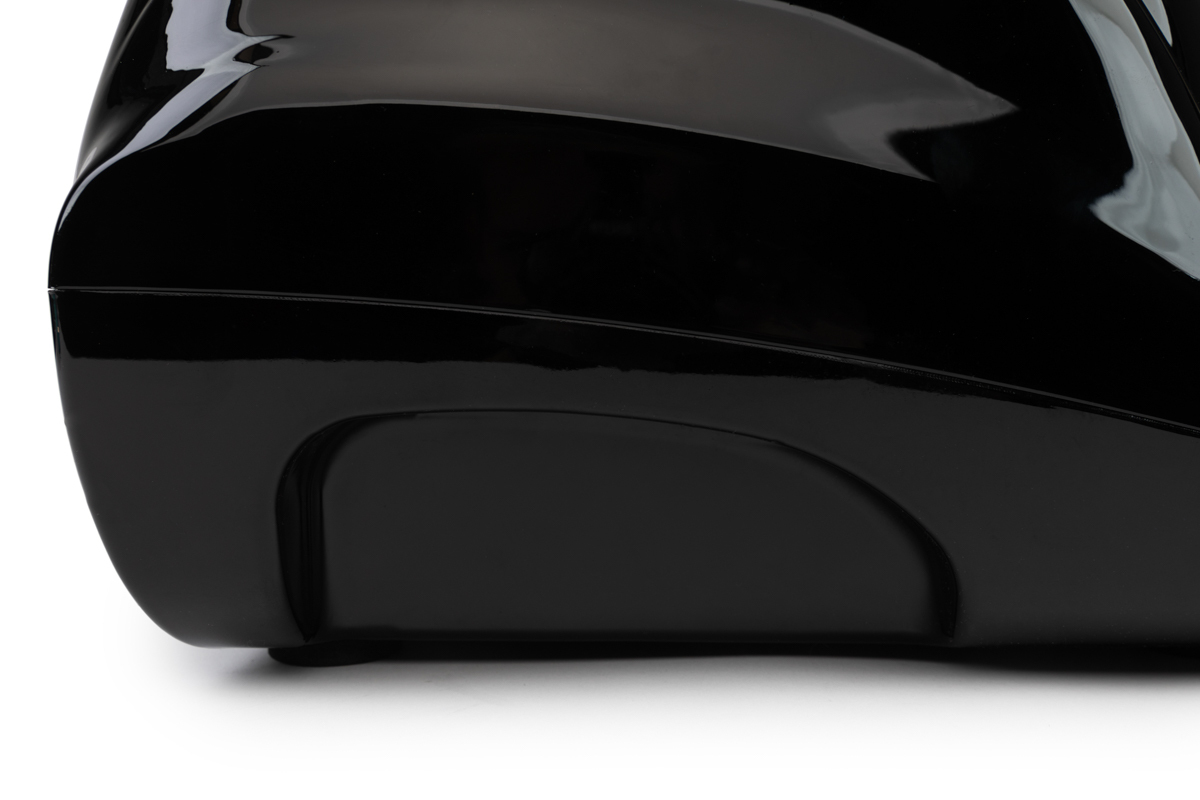 Массажёр BRADEX для стоп и лодыжек «БЛАЖЕНСТВО», KZ 0125, чёрный Массажёр BRADEX для стоп и лодыжек «БЛАЖЕНСТВО», KZ 0125, чёрный