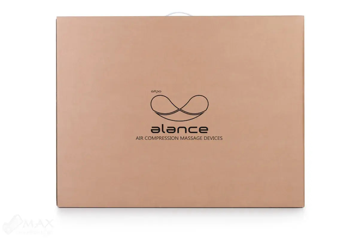 Gapo Alance Black Аппарат для массажа мышц спины и растяжки позвоночника, комплект «Коврик-мат» (массажный мат) Gapo Alance Black Аппарат для массажа мышц спины и растяжки позвоночника, комплект «Коврик-мат» (массажный мат)