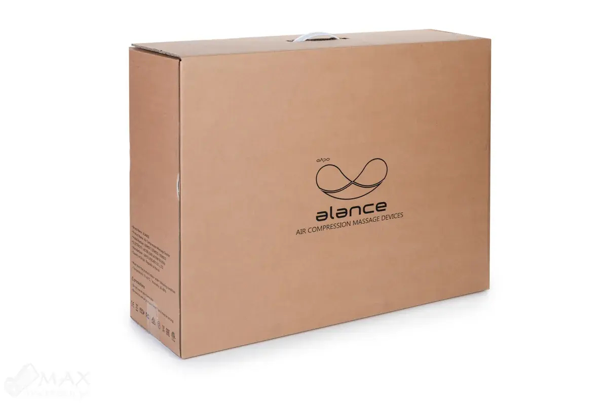 Gapo Alance Black Аппарат для массажа мышц спины и растяжки позвоночника, комплект «Коврик-мат» (массажный мат) Gapo Alance Black Аппарат для массажа мышц спины и растяжки позвоночника, комплект «Коврик-мат» (массажный мат)