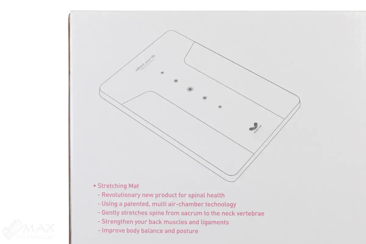 Gapo Alance Ivory Аппарат для массажа и прессотерапии, комплект «Слим», размер XXL (манжеты для ног + манжета для талии) Gapo Alance Ivory Аппарат для массажа и прессотерапии, комплект «Слим», размер XXL (манжеты для ног + манжета для талии)