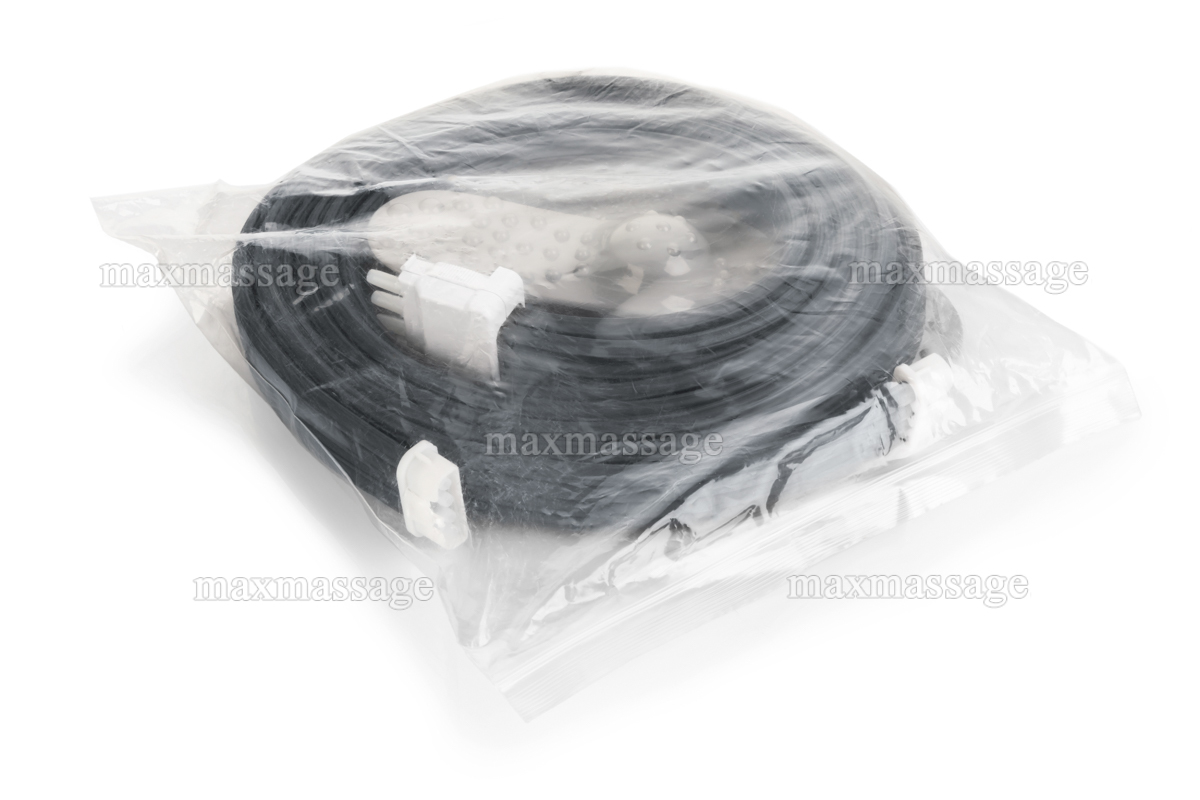 Doctor Life LX7 Лимфодренажный массажёр + манжеты для ног + манжета для руки + шорты для похудения, XL Doctor Life LX7 Лимфодренажный массажёр + манжеты для ног + манжета для руки + шорты для похудения, XL