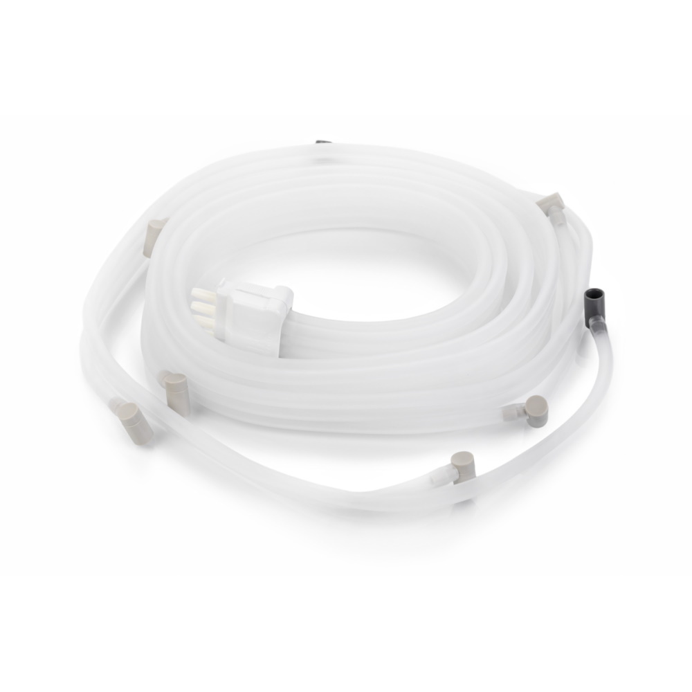 Шланг для манжет ноги (ботфорты) старого образца (раздельные воздуховоды) Шланг для манжет ноги (ботфорты) старого образца (раздельные воздуховоды)