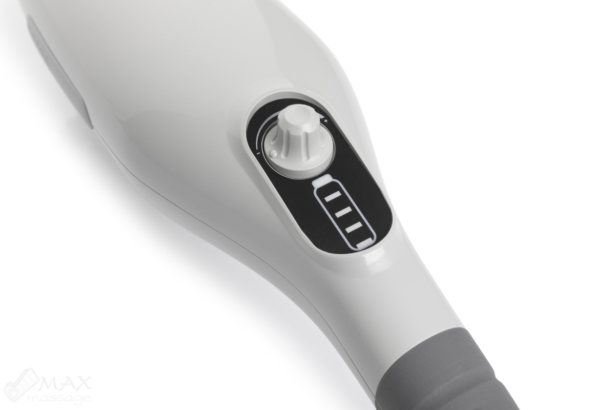 Вибромассажёр Welbutech K-5000E (портативный) Вибромассажёр Welbutech K-5000E (портативный)