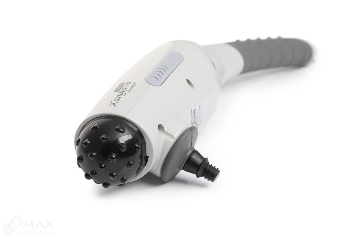 Вибромассажёр Welbutech K-5000E (портативный) Вибромассажёр Welbutech K-5000E (портативный)