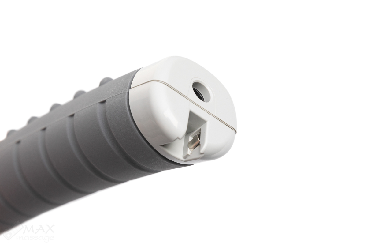 Вибромассажёр Welbutech K-5000E (портативный) Вибромассажёр Welbutech K-5000E (портативный)