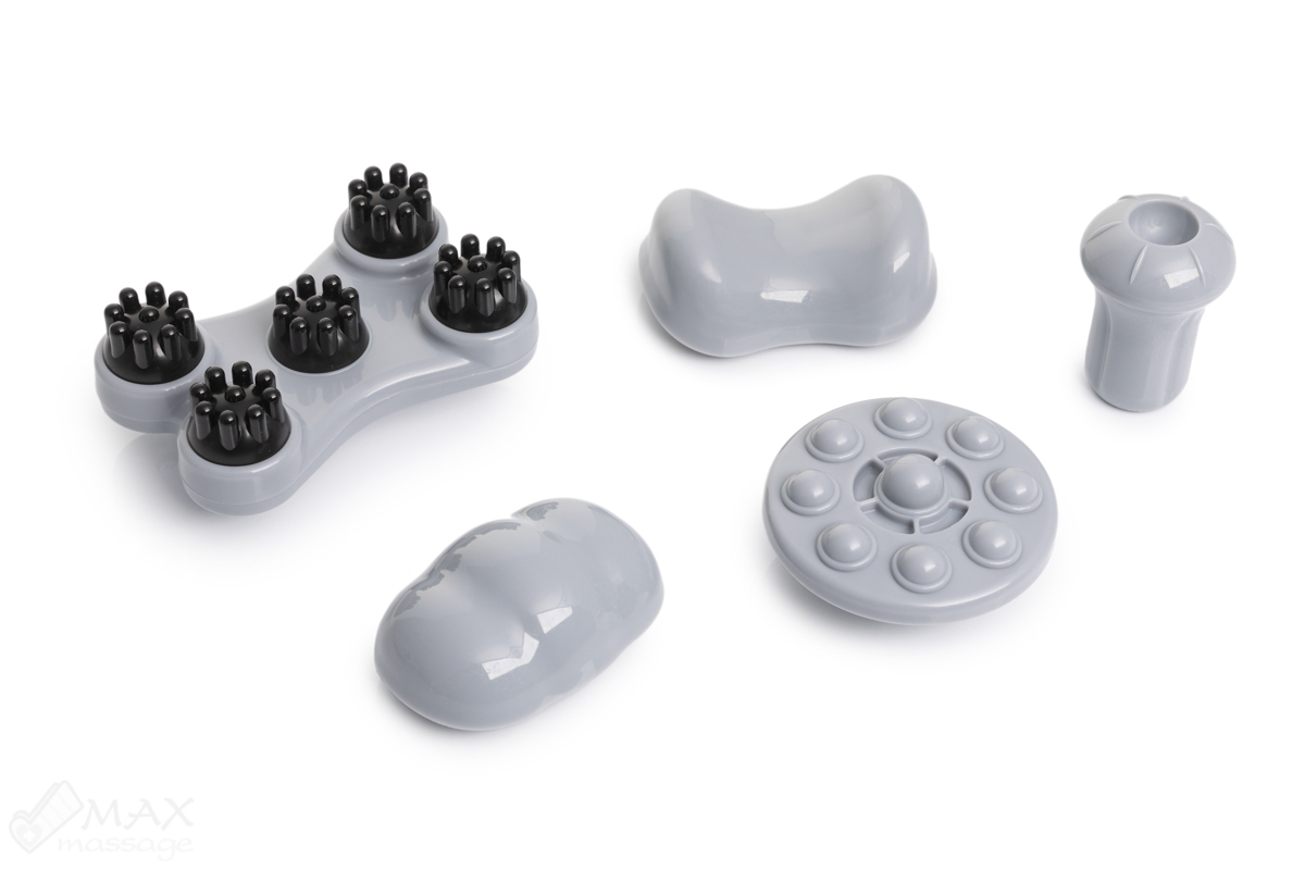 Вибромассажёр Welbutech K-5000E (портативный) Вибромассажёр Welbutech K-5000E (портативный)