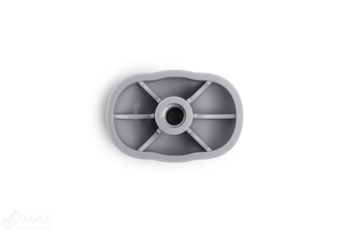 Вибромассажёр Welbutech K-5000E (портативный) Вибромассажёр Welbutech K-5000E (портативный)