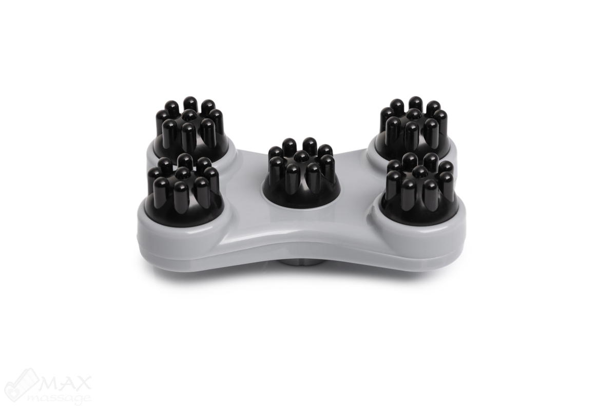 Вибромассажёр Welbutech K-5000E (портативный) Вибромассажёр Welbutech K-5000E (портативный)