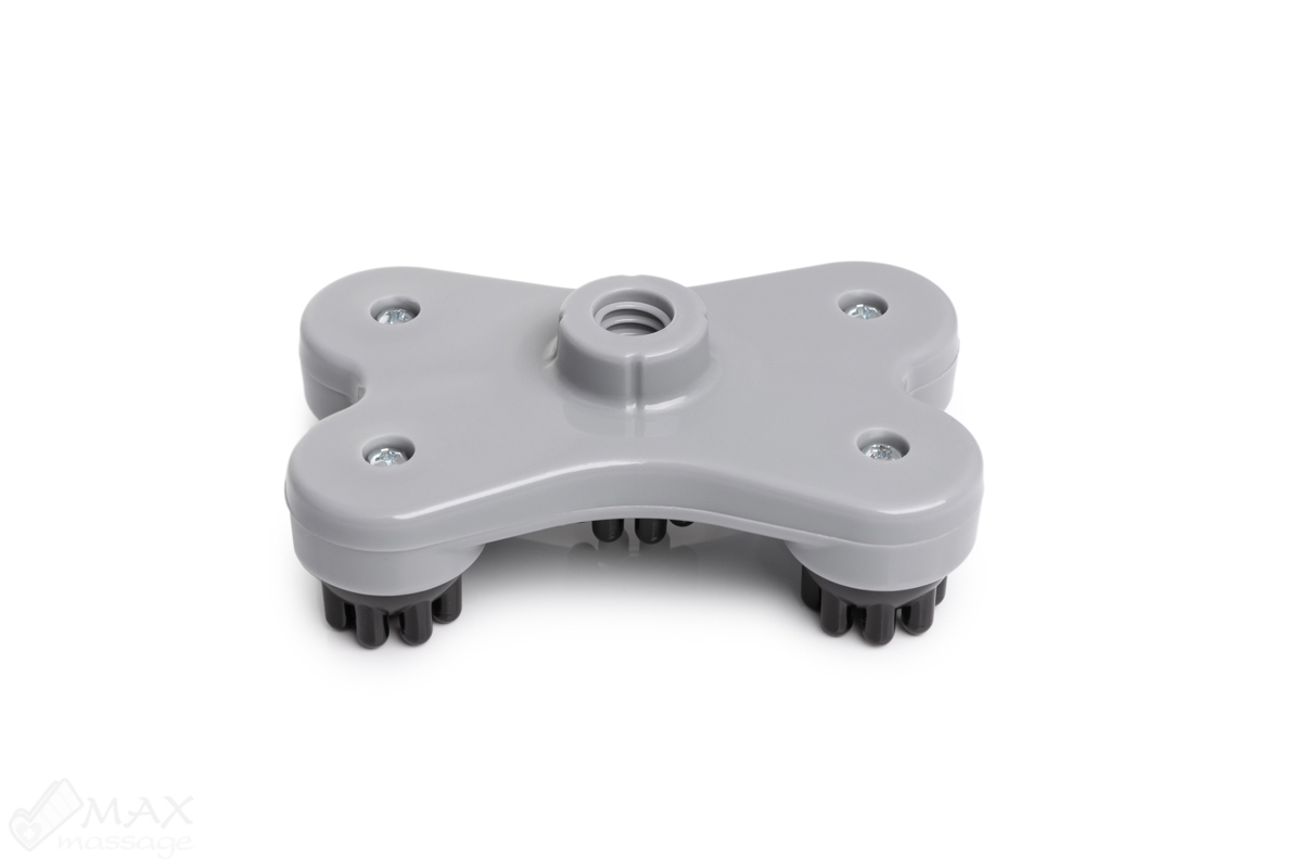 Вибромассажёр Welbutech K-5000E (портативный) Вибромассажёр Welbutech K-5000E (портативный)