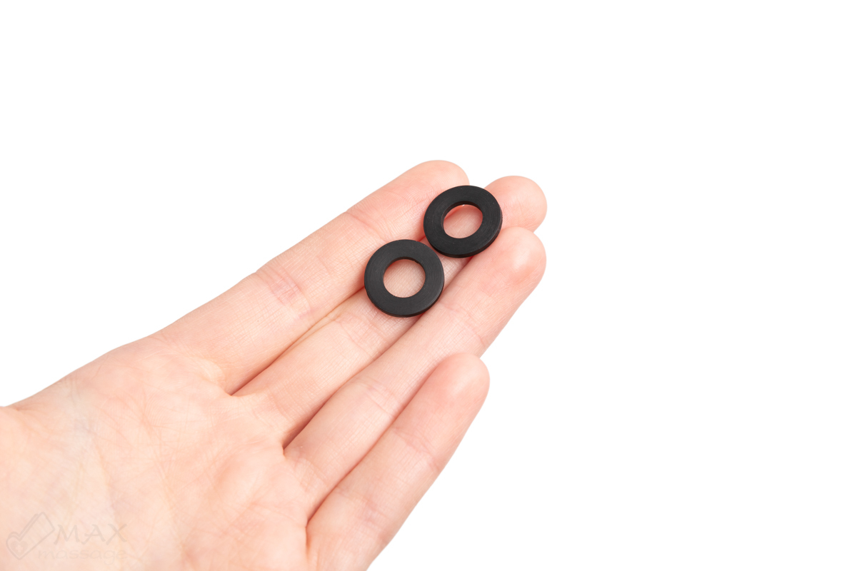 Вибромассажёр Welbutech K-5000E (портативный) Вибромассажёр Welbutech K-5000E (портативный)