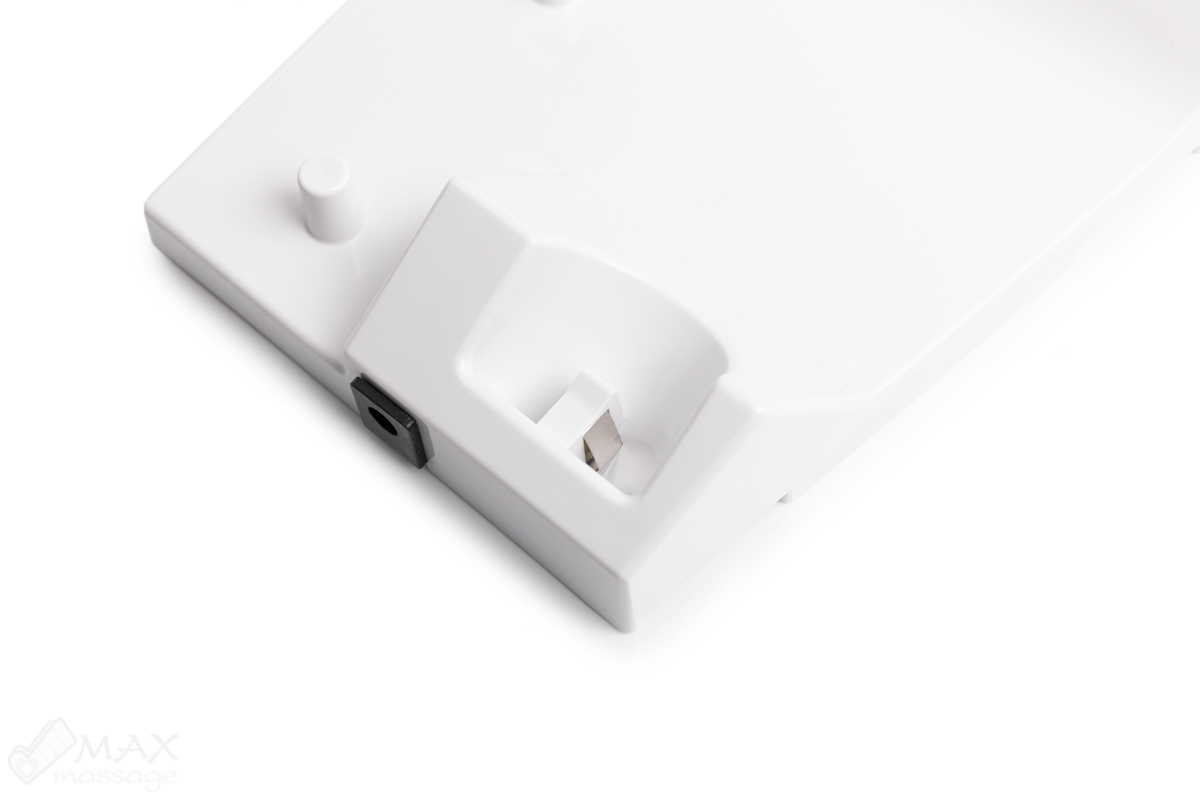 Вибромассажёр Welbutech K-5000E (портативный) Вибромассажёр Welbutech K-5000E (портативный)