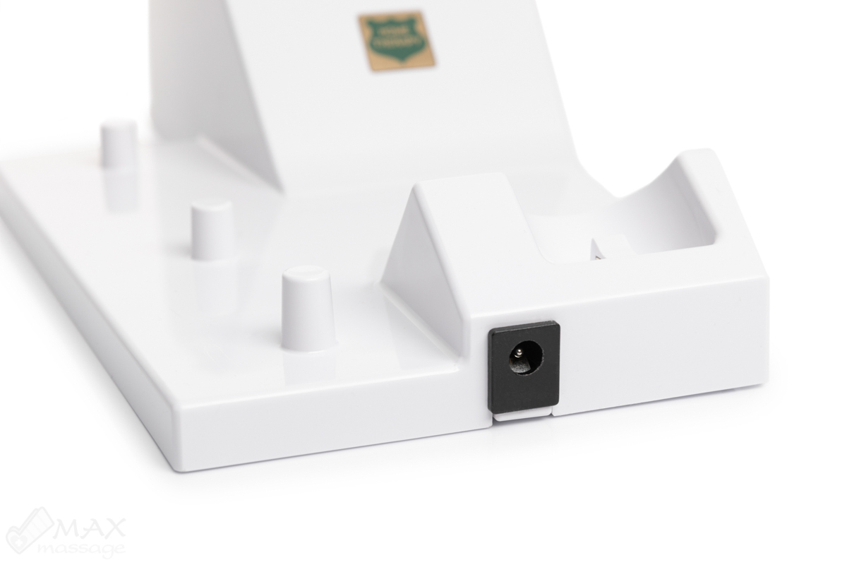 Вибромассажёр Welbutech K-5000E (портативный) Вибромассажёр Welbutech K-5000E (портативный)