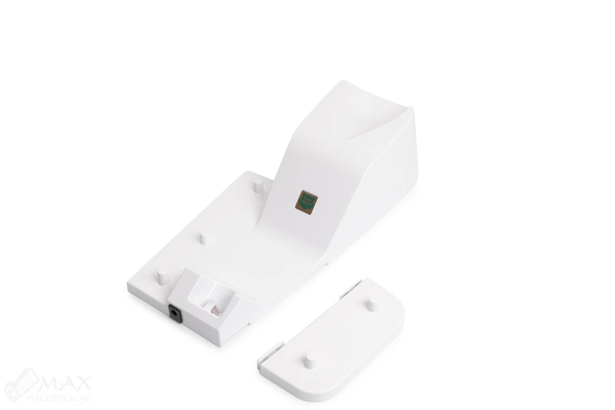 Вибромассажёр Welbutech K-5000E (портативный) Вибромассажёр Welbutech K-5000E (портативный)