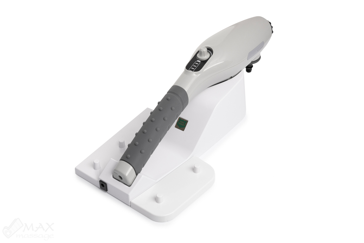 Вибромассажёр Welbutech K-5000E (портативный) Вибромассажёр Welbutech K-5000E (портативный)